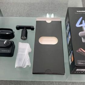 Insta360 GO 3S 128GB