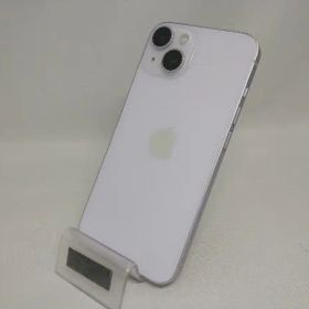 docomo 【SIMロックなし】MPW93J/A iPhone 14 256GB パｰプル docomo