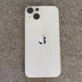 Apple iPhone 14 starlight 256GB