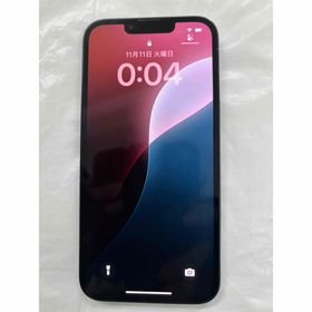 iPhone 13 512GB 新品 104,800円 中古 43,000円 | ネット最安値の価格