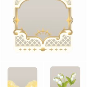 初期バザール・アイランドセット | リヴリーアイランドのアイテム、RMTの販売・買取一覧