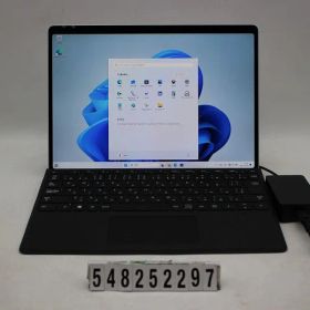 Microsoft Surface Pro 10 for Business 256GB Core Ultra 5 135U 2.1GHz/8GB/256GB/WQXGA+(2880x1920) タッチパネル/Win11 【548252297】