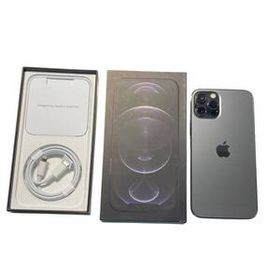 iPhone 12 Pro 中古 23,000円 | ネット最安値の価格比較 プライスランク