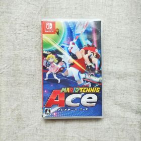 マリオテニス エース