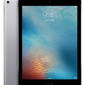 iPad Pro 9.7インチ 第1世代[32GB] Wi-Fiモデル スペースグレ …