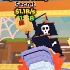 Capitano Moby 1.1B | ロブロックス(ROBLOX)のアカウントデータ、RMTの販売・買取一覧