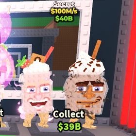 Fragrama and Chocrama | ロブロックス(ROBLOX)のアカウントデータ、RMTの販売・買取一覧