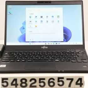 富士通 LIFEBOOK U9310/E Core i5 10310U 1.7GHz/8GB/256GB(SSD)/13.3W/FHD(1920x1080)/Win11 【548256574】