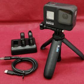 HERO8 CHDHX-801-FW GOPRO