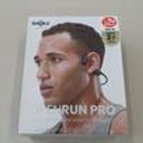 ワイヤレス骨伝導イヤホン OpenRun Pro S810 SHOKZ