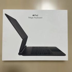 11インチiPad Pro用 Magic Keyboard 新品 29,755円 中古 | ネット最