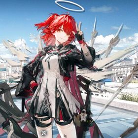 即対応 新約エクシア+280000合成玉+1430純正源石+10回スカウト券+200万龍門幣 | アークナイツのアカウントデータ、RMTの販売・買取一覧