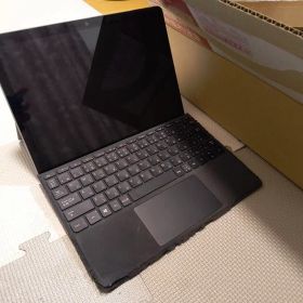 Microsoft Surface Go 2 本体＋Typeカバーセット