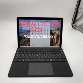 Microsoft Surface Go 2 CUPCore m3-8100y