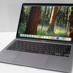 MacBook Air（Retina,13インチ,2020）256GB/8GB〈MWTJ2J/A〉④