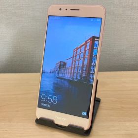 huawei honor8 本体