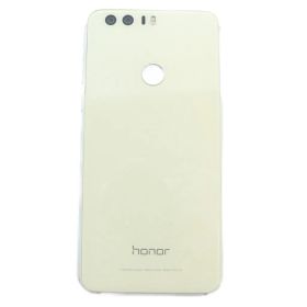 HUAWEI Honor 8 スマートフォン 本体 携帯電話 SIMフリー FRD-L02 32GB 5.2インチ 初期化・動作確認済 アイボリー ■GY99 /MQ