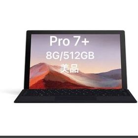 002 Microsoft Surface Pro 7+(Model 1960) Core i5-1135G7