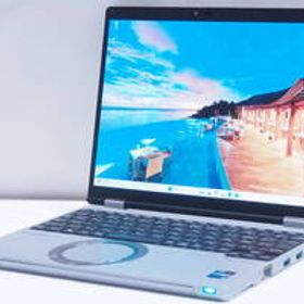 Let's note SR4 新品 196,300円 中古 130,000円 | ネット最安値の価格