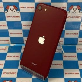 iPhoneSE 第3世代 64GB Product Red MMYE3J/A SoftBank版S 中古[28146340]