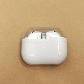 【USED】 SAMSUNG サムスン Galaxy Buds3 Bluetooth ワイヤレス イヤホン セット ホワイト SM-R530