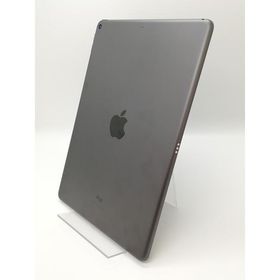 【中古】Apple 【Wi-Fi】 iPad Air（第3世代/2019） 64GB スペースグレイ MUUJ2J/A【秋葉4号】保証期間１ヶ月【ランクC】