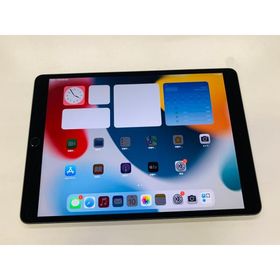★送料無料★ジャンク★WiFi★iPad Air 第3世代 64GB★グレイ★0080280001913★SYS★11/10