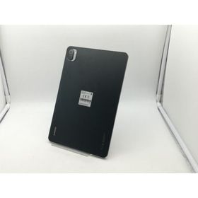 【中古】Xiaomi 国内版 【Wi-Fi】 Xiaomi Pad 5 6GB 256GB コズミックグレー【神戸】保証期間１ヶ月【ランクB】