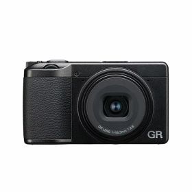 【新品】【即納】RICOH GR III HDF リコー コンパクト デジタルカメラ 写真 機器 撮影
