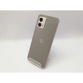 【中古】MOTOROLA ymobile 【SIMフリー】 moto g53y 5G ペールピンク 4GB 128GB A301MO【立川フロム中武】保証期間1ヶ月【ランクB】