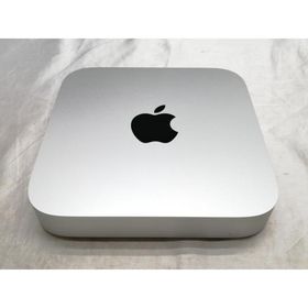 【中古】Apple Mac mini M1 (CPU:8C/GPU:8C) 8GB/256GB MGNR3J/A (M1・2020)【ECセンター】保証期間１ヶ月【ランクA】
