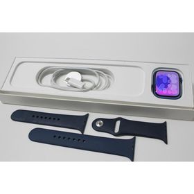 Apple Watch Series 7/GPS/45mm/A2474〈MKN83J/A〉 (6)