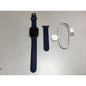 アップル Apple Apple Watch Series 6(GPS＋Cellular) ４４mm
