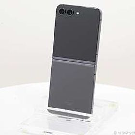 Galaxy Z Flip5 256GB グラファイト SCG23 au SIMフリー