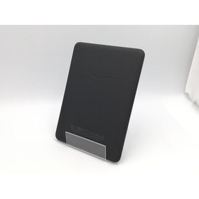 【中古】Amazon Kindle Paperwhite 7インチ Wi-Fi (2024/第12世代) 16GB ブラック【ECセンター】保証期間１ヶ月【ランクB】