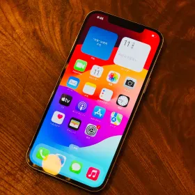 iPhone 12 Pro Max SIMフリー 128GB MGCW3J/A