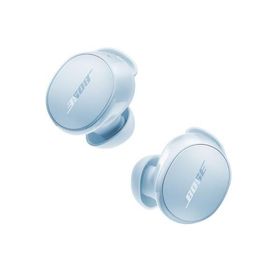 Bose QuietComfort Earbuds ノイズキャンセリング機能搭載 IPX4防水 ICE BLUE