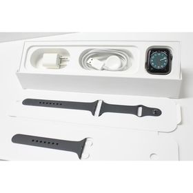 Apple Watch Series 5/GPS/44mm/A2093〈MWVF2J/A〉 (4)