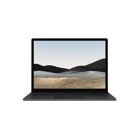 Microsoft Surface Laptop 4 13.5" Intel Core i5 1145G7 8GB RAM 256GB SSD Windows 10 Pro - Matte Black, 5BL-00026