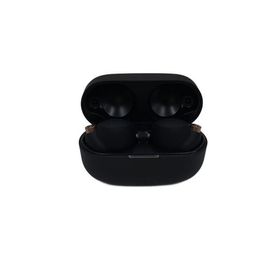 SONY◆イヤホン・ヘッドホン WF-1000XM4 (B) [ブラック]