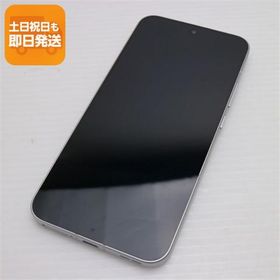 新品同様 SIMフリー OPPO Reno14 5G オパールホワイト スマホ OPPO 即日発送 あすつく 土日祝発送OK