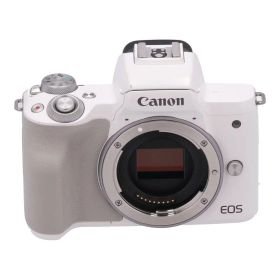 Canon キャノン/ミラーレス一眼/EOS Kiss M2 ボディ/111051000901/Bランク/62【中古】