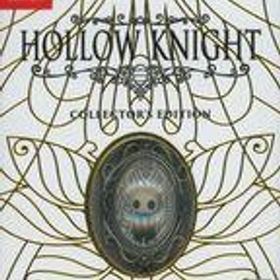 【中古】ニンテンドースイッチソフト 北米版 Hollow Knight[COLLECTOR’S EDITION] (国内版本体動作可)