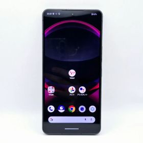 超美品・ほぼ未使用】AQUOS R8 pro 国内版SIMフリー AQUOS R8 pro