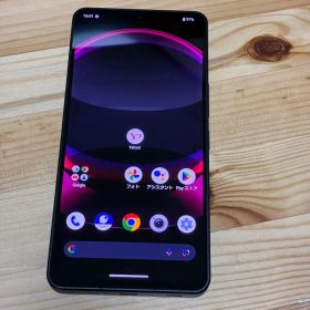 AQUOS R8 pro ブラック 新品 67,499円 中古 52,000円 | ネット最安値の