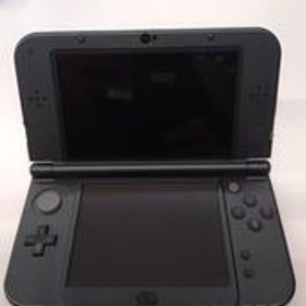 NEW3DS LL RED-001 NINTENDO / 任天堂