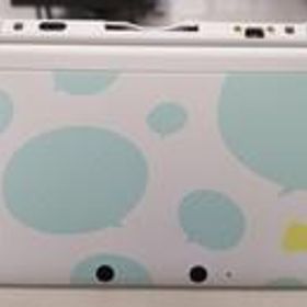 3DS LL SPR-001 NINTENDO