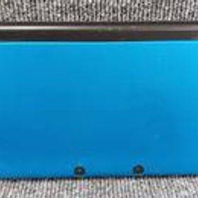 3DS LL SPR-001 NINTENDO
