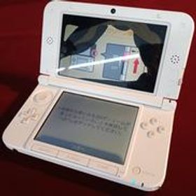 3DS LL SPR-001 NINTENDO / 任天堂
