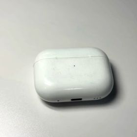AirPods Pro2 第2世代 typeC 元箱、充電器なし 保証あり ⑤